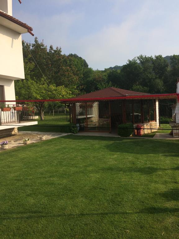 Vila Roza 巴尔奇克 外观 照片